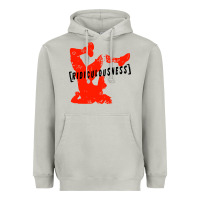 Moon Dust ridiculousness Heavyweight Hoodie - artisFamous