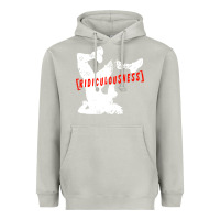 Moon Dust ridiculousness Heavyweight Hoodie - artisFamous