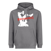 Storm ridiculousness Heavyweight Hoodie - artisFamous