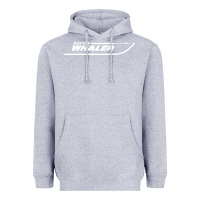 Heather Grey boston whaler1 t shirt Heavyweight Hoodie - artisFamous
