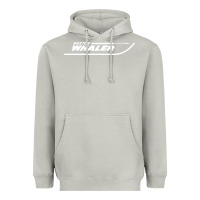 Moon Dust boston whaler1 t shirt Heavyweight Hoodie - artisFamous