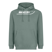 Sage boston whaler1 t shirt Heavyweight Hoodie - artisFamous