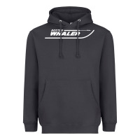 Smoke boston whaler1 t shirt Heavyweight Hoodie - artisFamous