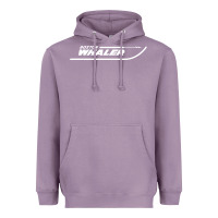 Lavender boston whaler1 t shirt Heavyweight Hoodie - artisFamous