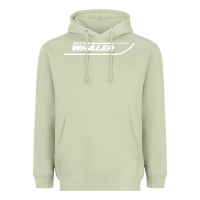 Matcha boston whaler1 t shirt Heavyweight Hoodie - artisFamous
