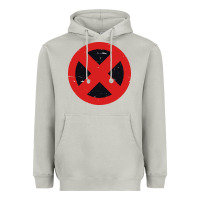 Moon Dust xmen symbol Heavyweight Hoodie - artisFamous