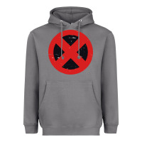 Storm xmen symbol Heavyweight Hoodie - artisFamous