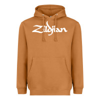 Meerkat cymbals Heavyweight Hoodie - artisFamous