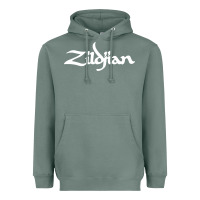 Sage cymbals Heavyweight Hoodie - artisFamous