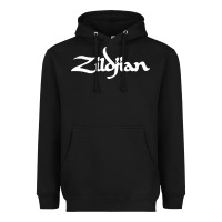 Black cymbals Heavyweight Hoodie - artisFamous