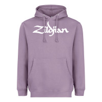 Lavender cymbals Heavyweight Hoodie - artisFamous