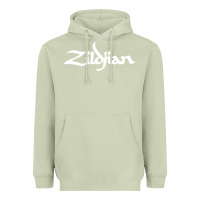 Matcha cymbals Heavyweight Hoodie - artisFamous