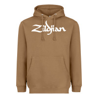 Toasted Coconut cymbals Heavyweight Hoodie - artisFamous