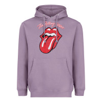 Lavender the  rol.li  sto.nes  colors ton   t shirt Heavyweight Hoodie - artisFamous