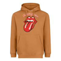 Meerkat the  rol.li  sto.nes  colors ton   t shirt Heavyweight Hoodie - artisFamous
