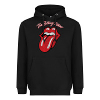 Black the  rol.li  sto.nes  colors ton   t shirt Heavyweight Hoodie - artisFamous