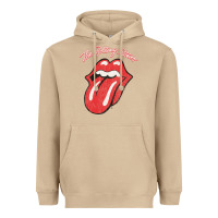 Mushroom the  rol.li  sto.nes  colors ton   t shirt Heavyweight Hoodie - artisFamous