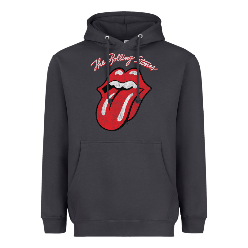 The  Rol.li  Sto.nes  Colors Ton   T Shirt Heavyweight Hoodie by artisFamous | Teevron