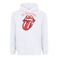 White the  rol.li  sto.nes  colors ton   t shirt Heavyweight Hoodie - artisFamous
