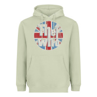 Matcha the  who    dis.tres.sed   j.a.c.k c.i.r.c.l.e   lo   t shirt Heavyweight Hoodie - artisFamous