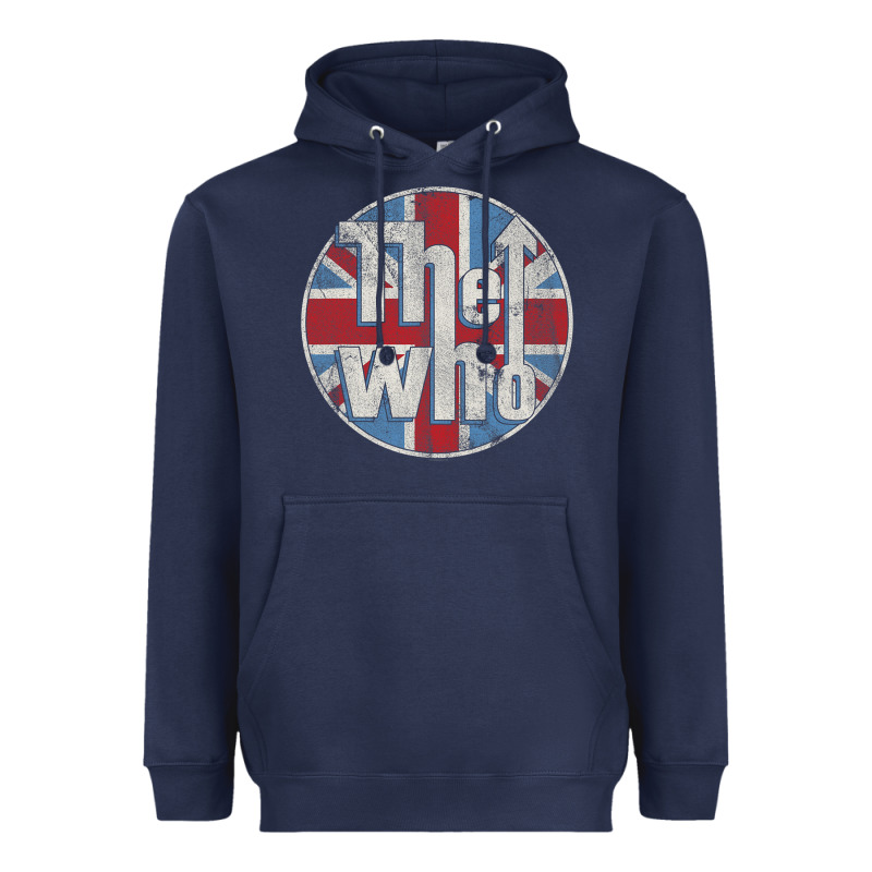 The  Who    Dis.tres.sed   J.a.c.k C.i.r.c.l.e   Lo   T Shirt Heavyweight Hoodie by artisFamous | Teevron