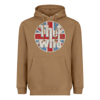 Toasted Coconut the  who    dis.tres.sed   j.a.c.k c.i.r.c.l.e   lo   t shirt Heavyweight Hoodie - artisFamous