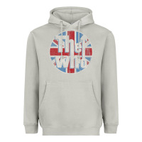 Moon Dust the  who    dis.tres.sed   j.a.c.k c.i.r.c.l.e   lo   t shirt Heavyweight Hoodie - artisFamous
