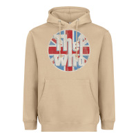 Mushroom the  who    dis.tres.sed   j.a.c.k c.i.r.c.l.e   lo   t shirt Heavyweight Hoodie - artisFamous