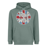 Sage the  who    dis.tres.sed   j.a.c.k c.i.r.c.l.e   lo   t shirt Heavyweight Hoodie - artisFamous