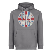Storm the  who    dis.tres.sed   j.a.c.k c.i.r.c.l.e   lo   t shirt Heavyweight Hoodie - artisFamous