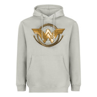 Moon Dust won.der woman movie gol.den las.so lo  t shirt Heavyweight Hoodie - artisFamous