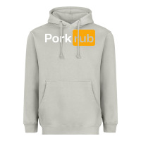 Moon Dust pork rub Heavyweight Hoodie - artisFamous
