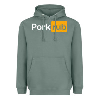 Sage pork rub Heavyweight Hoodie - artisFamous