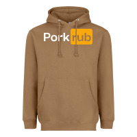 Toasted Coconut pork rub Heavyweight Hoodie - artisFamous