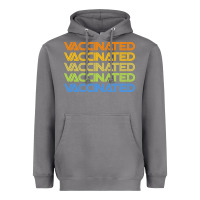 Storm vaccinated retro Heavyweight Hoodie - artisFamous