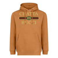 Meerkat chatta hucci Heavyweight Hoodie - artisFamous