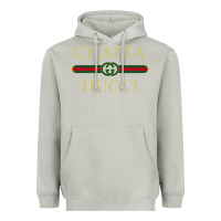 Moon Dust chatta hucci Heavyweight Hoodie - artisFamous