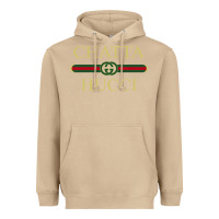 Mushroom chatta hucci Heavyweight Hoodie - artisFamous