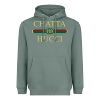 Sage chatta hucci Heavyweight Hoodie - artisFamous