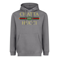 Storm chatta hucci Heavyweight Hoodie - artisFamous
