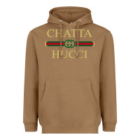 Toasted Coconut chatta hucci Heavyweight Hoodie - artisFamous