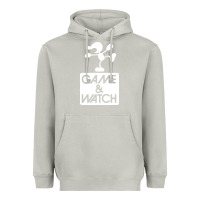 Moon Dust game & watch tribute Heavyweight Hoodie - artisFamous