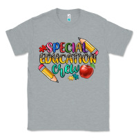 Special Education Crew Classic Tee | Teevron
