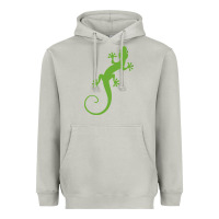 Moon Dust gecko reptile Heavyweight Hoodie - artisFamous