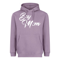 Lavender boy mom Heavyweight Hoodie - artisFamous