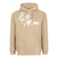 Mushroom boy mom Heavyweight Hoodie - artisFamous