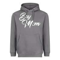 Storm boy mom Heavyweight Hoodie - artisFamous
