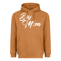 Meerkat boy mom Heavyweight Hoodie - artisFamous