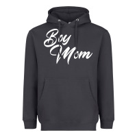 Smoke boy mom Heavyweight Hoodie - artisFamous