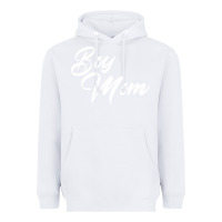 White boy mom Heavyweight Hoodie - artisFamous